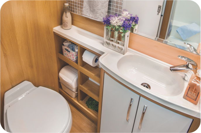 Decoração do Turiscar 5.5