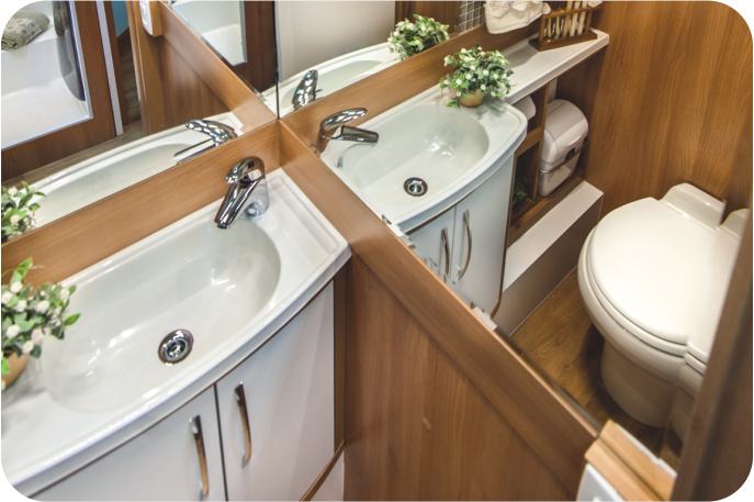 Decoração do Turiscar 6.0